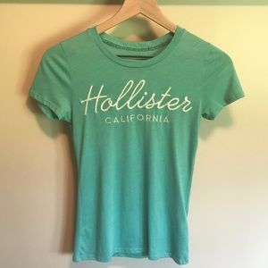HOLLISTER TEE